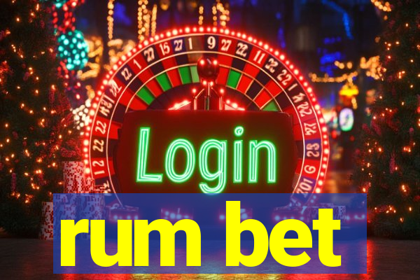 rum bet